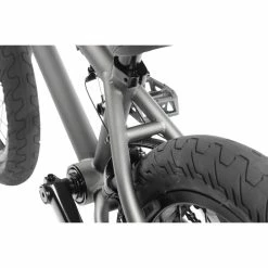 Subrosa Altus 16" BMX Bike (2022) -Vélos enfr Subrosa Altus 16 BMX Bike Granite Grey 10
