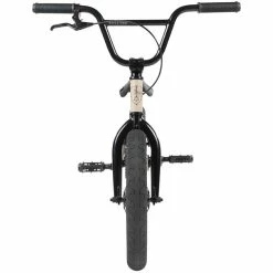 Subrosa Altus 16" BMX Bike (2022) -Vélos enfr Subrosa Altus 16 BMX Bike matte tan 03
