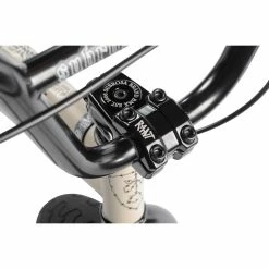 Subrosa Altus 16" BMX Bike (2022) -Vélos enfr Subrosa Altus 16 BMX Bike matte tan 05