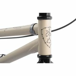 Subrosa Altus 16" BMX Bike (2022) -Vélos enfr Subrosa Altus 16 BMX Bike matte tan 06