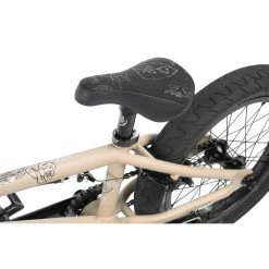 Subrosa Altus 16" BMX Bike (2022) -Vélos enfr Subrosa Altus 16 BMX Bike matte tan 08