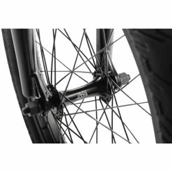 Subrosa Altus BMX Bike (2022) -Vélos enfr Subrosa Altus BMX Bike Army Green 08