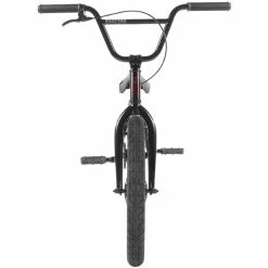 Subrosa Altus BMX Bike (2022) -Vélos enfr Subrosa Altus BMX Bike Black 02