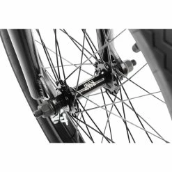 Subrosa Salvador FC BMX Bike (2022) -Vélos enfr Subrosa Salvador FC BMX Bike Matte Trans Blue 01