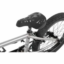 Subrosa Tiro 18" BMX Bike (2022) -Vélos enfr Subrosa Tiro 18 BMX Bike Matte Raw 09