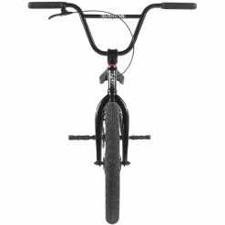 Subrosa Tiro BMX Bike (2022) -Vélos enfr Subrosa Tiro BMX Bike Black 03