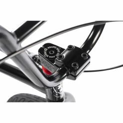 Subrosa Tiro BMX Bike (2022) -Vélos enfr Subrosa Tiro BMX Bike Black 05