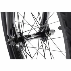 Subrosa Tiro BMX Bike (2022) -Vélos enfr Subrosa Tiro BMX Bike Black 07