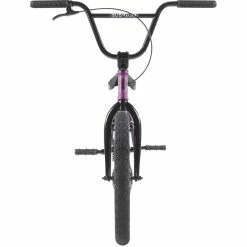 Subrosa Tiro BMX Bike (2022) -Vélos enfr Subrosa Tiro BMX Bike matte trans pruple03