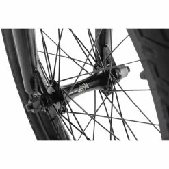 Subrosa Tiro L BMX Bike (2022) -Vélos enfr Subrosa Tiro L BMX Bike Matte Trans Teal 07
