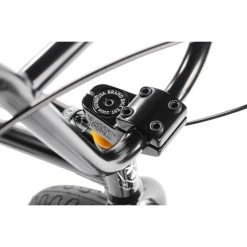 Subrosa Tiro XL BMX Bike (2022) -Vélos enfr Subrosa Tiro XL BMX Bike Black 05