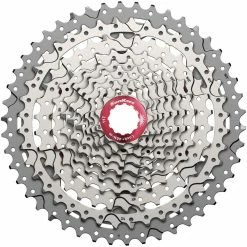 Cassette SunRace RX3 (10 Vitesses) -Vélos enfr SunRace MX3 10 Speed Cassette Cassettes Silver NotSet