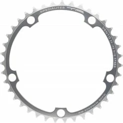 TA Campagnolo Inner Chainring 135mm BCD