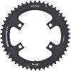 Plateau Extérieur TA X110 Pour Pédalier Shimano Ultegra 6800 1 Plateau Extérieur TA X110 Pour Pédalier Shimano Ultegra 6800 -Vélos enfr TA X110 Outer Chainring for Shimano Ultegra 6800 Chainrings Black SPX48B