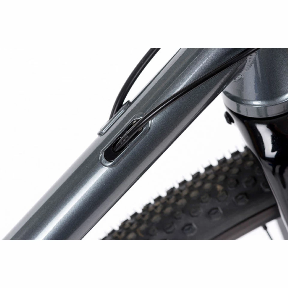 Orro Terra Steel GRX600 RR9 Gravel Bike (2023) 5 Orro Terra Steel GRX600 RR9 Gravel Bike (2023) - Image 3