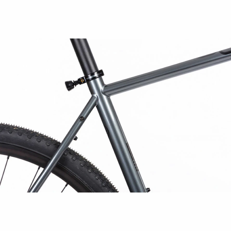 Orro Terra Steel GRX600 RR9 Gravel Bike (2023) 7 Orro Terra Steel GRX600 RR9 Gravel Bike (2023) - Image 5