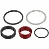 Token GXP Adaptor TK877EX/TK878EX -Vélos enfr Token GXP Adaptor TK877EX TK878EX Bottom Bracket Spares Black TOKEN5290