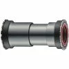 Boîtier De Pédalier Token Ninja Cannondale BB30A Shimano (24 Mm) 2 Boîtier De Pédalier Token Ninja Cannondale BB30A Shimano (24 Mm) -Vélos enfr Token Ninja Cannondale BB30A Shimano 24mm Bottom Bracket Bottom Brackets Black