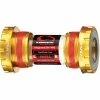 Token TK878EX Italian Road 70mm EX Bottom Bracket -Vélos enfr Token TK878EX Italian Road 70mm EX Bottom Bracket Bottom Brackets Gold TK878TBT RDIT GD