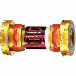 Token TK878EX Italian Road 70mm EX Bottom Bracket