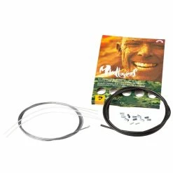 Jeu De Câbles De Vitesse Transfil MudLovers