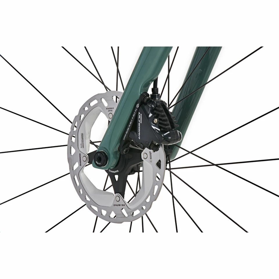 Vélo De Route Vitus Vitesse EVO CRS (Ultegra, 2022) 14 Vélo De Route Vitus Vitesse EVO CRS (Ultegra, 2022) - Image 12