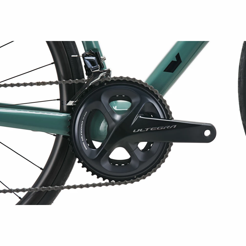 Vélo De Route Vitus Vitesse EVO CRS (Ultegra, 2022) 16 Vélo De Route Vitus Vitesse EVO CRS (Ultegra, 2022) - Image 14