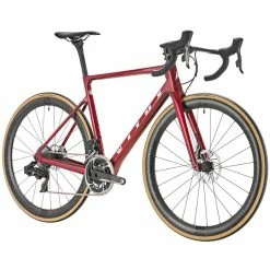 Vitus Vitesse EVO RED ETap Road Bike -Vélos enfr Vitesse20EVO20RED20eTap20Road20Bike 2
