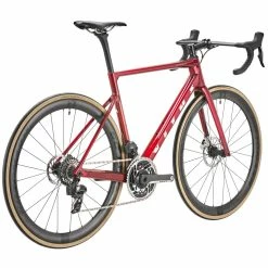 Vitus Vitesse EVO RED ETap Road Bike -Vélos enfr Vitesse20EVO20RED20eTap20Road20Bike 3