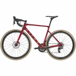 Vitus Vitesse EVO RED ETap Road Bike -Vélos enfr Vitesse20EVO20RED20eTap20Road20Bike 4