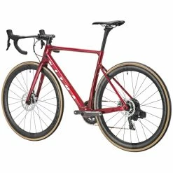 Vitus Vitesse EVO RED ETap Road Bike -Vélos enfr Vitesse20EVO20RED20eTap20Road20Bike 5