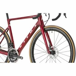 Vitus Vitesse EVO RED ETap Road Bike -Vélos enfr Vitesse20EVO20RED20eTap20Road20Bike 7