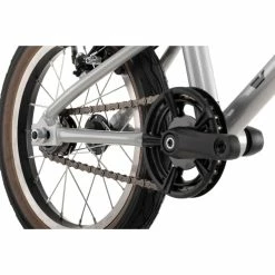 Vélo Enfant Vitus 14 (2021) -Vélos enfr Vitus 14 Kids Bike 2021 Junior Bikes Silver 2021 VK1421OSSLV 7