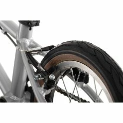 Vélo Enfant Vitus 14 (2021) -Vélos enfr Vitus 14 Kids Bike 2021 Junior Bikes Silver 2021 VK1421OSSLV 8