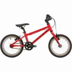 Vélo Enfant Vitus 14 (2021) -Vélos enfr Vitus 14 Kids Bike Red 01