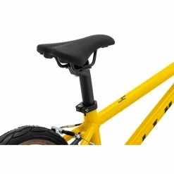 Vélo Enfant Vitus 14 (2021) -Vélos enfr Vitus 14 Kids Bike Yellow 09