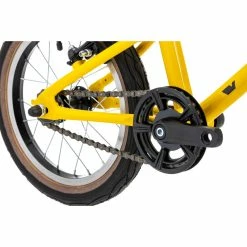 Vélo Enfant Vitus 14 (2021) -Vélos enfr Vitus 14 Kids Bike Yellow 10