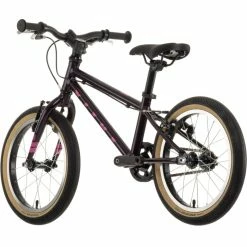 Vélo Enfant Vitus 16 (2021) -Vélos enfr Vitus 16 Kids Bike Junior Bikes Purple Pink VK1621OSPURPNK 10