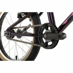 Vélo Enfant Vitus 16 (2021) -Vélos enfr Vitus 16 Kids Bike Junior Bikes Purple Pink VK1621OSPURPNK 3