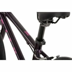 Vélo Enfant Vitus 16 (2021) -Vélos enfr Vitus 16 Kids Bike Junior Bikes Purple Pink VK1621OSPURPNK 4