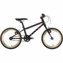 Vélo Enfant Vitus 16 (2021) -Vélos enfr Vitus 16 Kids Bike Junior Bikes Purple Pink VK1621OSPURPNK 7