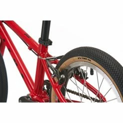 Vélo Enfant Vitus 16 (2021) -Vélos enfr Vitus 16 Kids Bike Junior Bikes Red VK1623OSRED 10