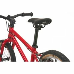 Vélo Enfant Vitus 16 (2021) -Vélos enfr Vitus 16 Kids Bike Junior Bikes Red VK1623OSRED 11