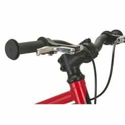 Vélo Enfant Vitus 16 (2021) -Vélos enfr Vitus 16 Kids Bike Junior Bikes Red VK1623OSRED 5