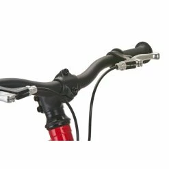 Vélo Enfant Vitus 16 (2021) -Vélos enfr Vitus 16 Kids Bike Junior Bikes Red VK1623OSRED 6