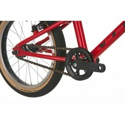 Vélo Enfant Vitus 16 (2021) -Vélos enfr Vitus 16 Kids Bike Junior Bikes Red VK1623OSRED 9
