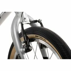 Vélo Enfant Vitus 16 (2021) -Vélos enfr Vitus 16 Kids Bike Junior Bikes Silver VK1621OSSLV 1