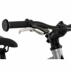 Vélo Enfant Vitus 16 (2021) -Vélos enfr Vitus 16 Kids Bike Junior Bikes Silver VK1621OSSLV