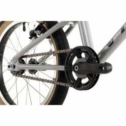 Vélo Enfant Vitus 16 (2021) -Vélos enfr Vitus 16 Kids Bike Junior Bikes Silver VK1621OSSLV 4