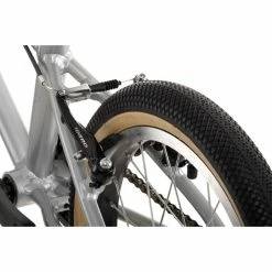 Vélo Enfant Vitus 16 (2021) -Vélos enfr Vitus 16 Kids Bike Junior Bikes Silver VK1621OSSLV 5